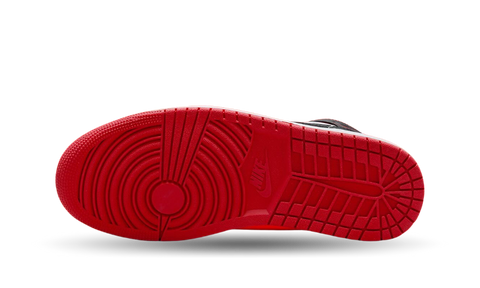 Nike Air Jordan 1 Mid Gym Red White (2023) DQ8426-106