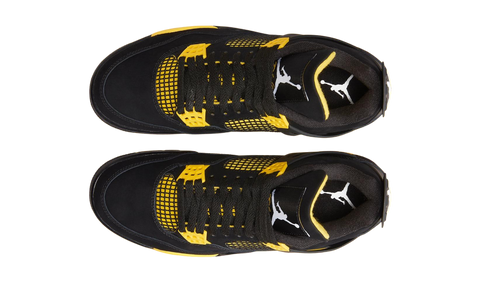 Nike Air Jordan 4 Retro Thunder (2023) DH6927-017