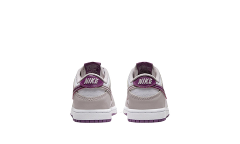 Nike Dunk Low Platinum Violet Viotech (PS) FB9108-104