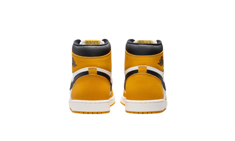 Nike Air Jordan 1 High Retro OG Yellow Ochre DZ5485-701