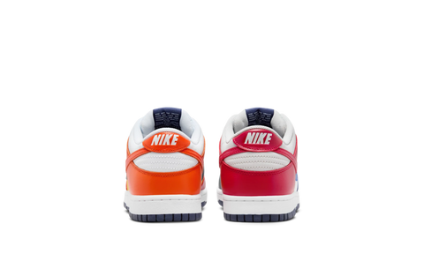 Nike Dunk Low QS CO.JP What The (2024)