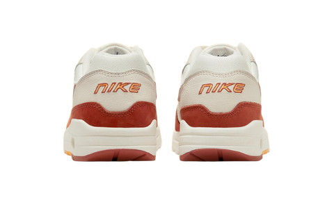 Nike Air Max 1 LX Rugged Orange (W) FD2370-100