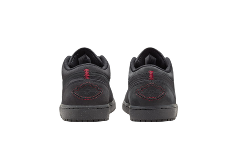 Nike Air Jordan 1 Low SE Craft Dark smoke Grey FD8635-001