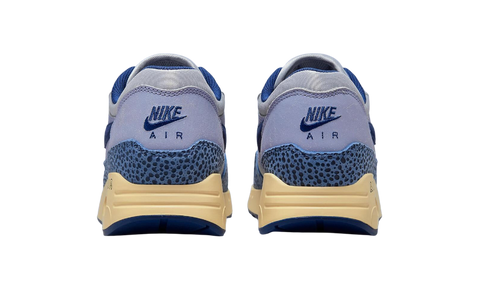 Nike Air Max 1 Big Bubble '86 OG Lost Sketch Blue Safari DV7525-001