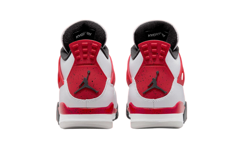 Air Jordan 4 Retro Red Cement (GS)