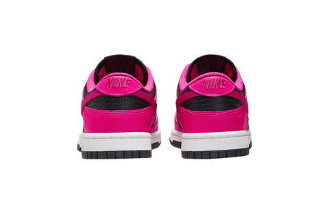 Nike Dunk Low Fierce Pink Black (W) DD1503-604