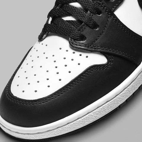 Nike Air Jordan 1 Retro High OG '85 Black White (2023) BQ4422-001