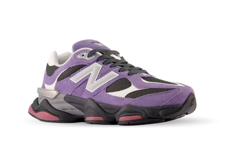 New Balance 9060 Violet Noir U9060VRB