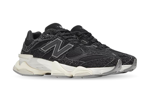 New Balance 9060 Black Sea Salt U9060HSD