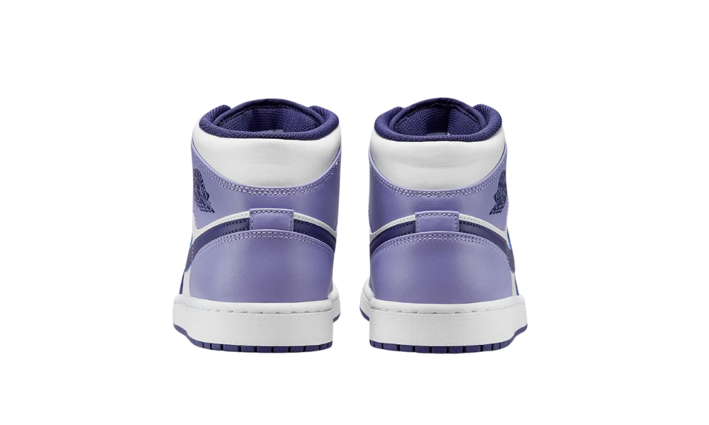 Nike Air Jordan 1 Mid Sky J Purple (GS) DQ8423-515 – DMP Kickz