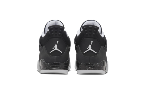 Air Jordan 4 Retro Fear (2024)