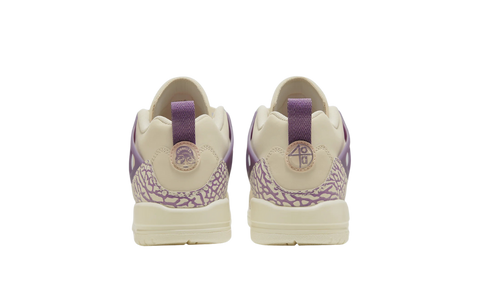 Jordan Spizike Low Violet Dust (GS) FQ3950-200