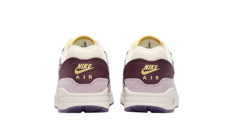 Nike Air Max 1 Dark Raisin Hydrangeas (W)