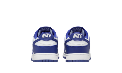 Nike Dunk Low Concord DV0833-103