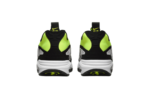 Nike Air Max SNDR Volt Black