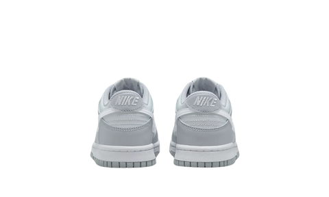 Nike Dunk Low Two Toned Grey (GS) DH9765-001