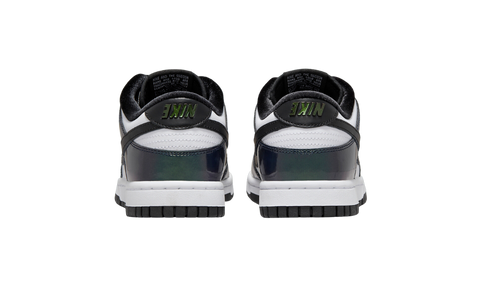 Nike Dunk Low SE Multi Color Just Do It (W) FQ8143-001
