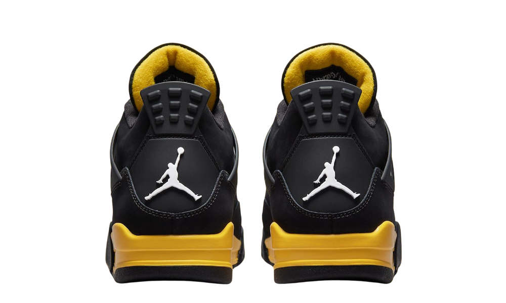 Nike Air Jordan 4 Retro Thunder (2023) DH6927-017 – DMP Kickz