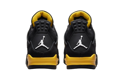Nike Air Jordan 4 Retro Thunder (2023) DH6927-017 – DMP Kickz