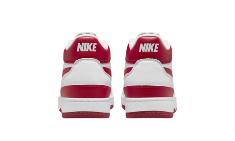 Nike Mac Attack SQ SP White Red Crush FB8938-100