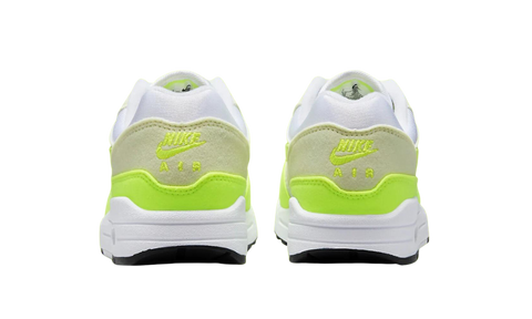 Nike Air Max 1 '87 Volt Suede (W) DZ2628-100