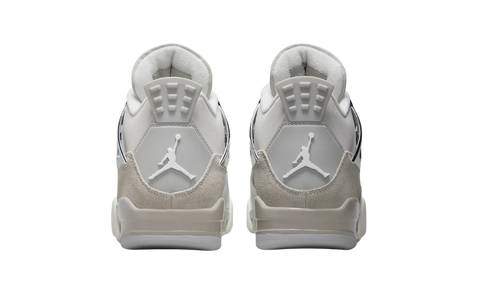 Nike Air Jordan 4 Retro Frozen Moments (W) AQ9129-001 – DMP Kickz