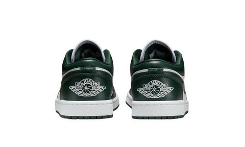 Nike Air Jordan 1 Low Galactic Jade (W) DC0774-113