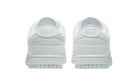 Nike Dunk Low Next Nature Mint (W) DN1431-102