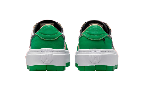 Nike Air Jordan 1 Elevate Low SE Lucky Green (W) – DMP Kickz