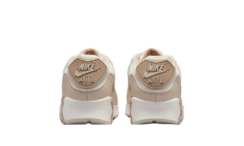 Nike Air Max 90 Sanddrift Light Orewood Brown (W) DH8010-004