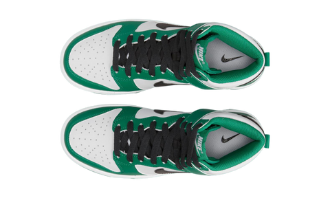 Nike Dunk High Celtics (GS) DR0527-300