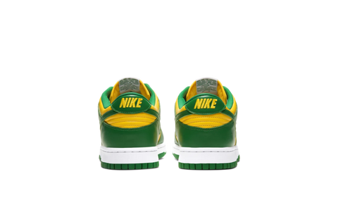 Nike Dunk Low Brazil (2024)