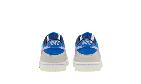 Nike Dunk Low Light Photo Blue (GS) FB9109-103