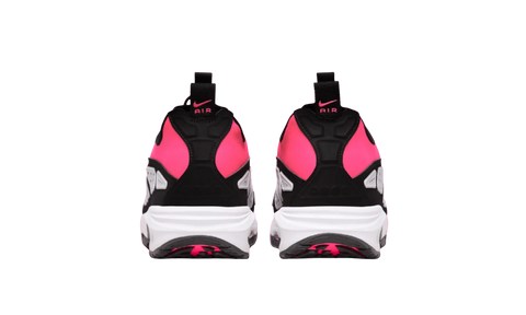 Nike Air Max Sunder Hyper Pink Black