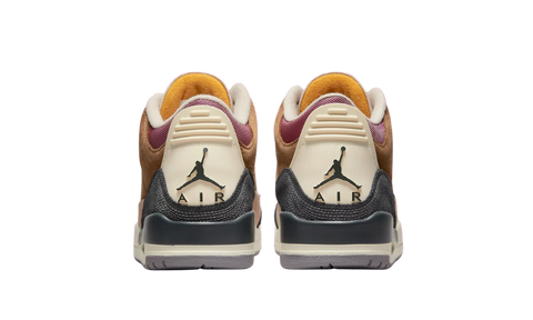 Nike Air Jordan 3 Retro SE Archeo Brown DR8869-200
