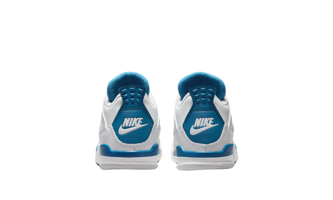 Nike Air Jordan 4 Retro Military Blue PS (2024) BQ7669-141