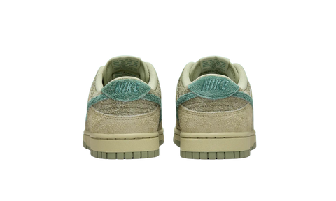 Nike Dunk Low Olive Aura (W)