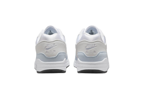 Nike Air Max 1 Platinum Tint Football Grey (W)