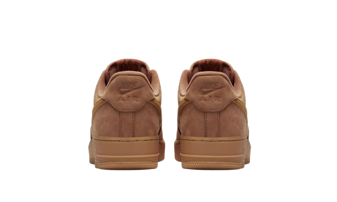 Nike air force hot sale 1 lv8 flax low