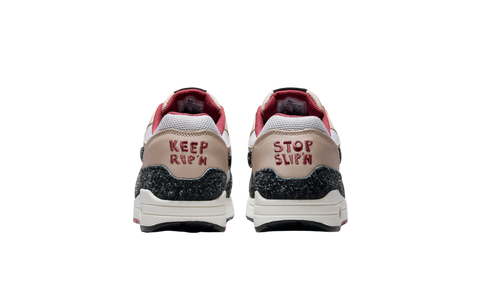 Nike Air Max 1 Keep Rippin Stop Slippin 2.0 FD5743-200