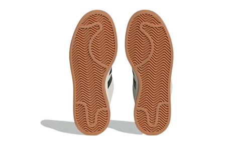 Adidas Campus 00s Crystal White Core Black (W) GY0042 â DMP Kickz