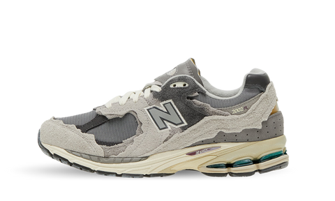 New Balance 2002R Protection Pack Raincloud