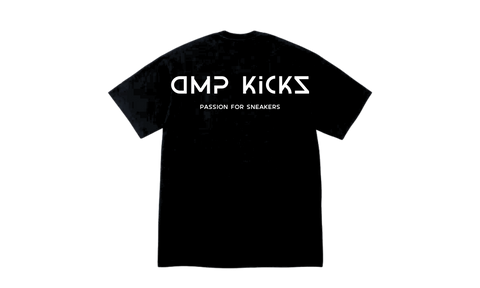 DMP Kickz Logo T-Shirt