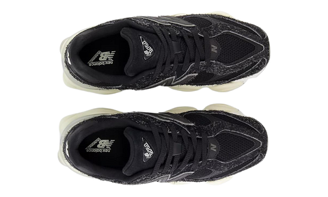 New Balance 9060 Black Sea Salt U9060HSD – DMP Kickz