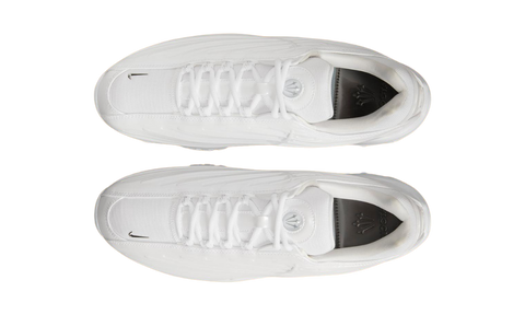 Nike Hot Step 2 X NOCTA Drake White DZ7293-100