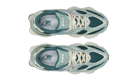 New Balance 9060 New Spruce Salt Marsh