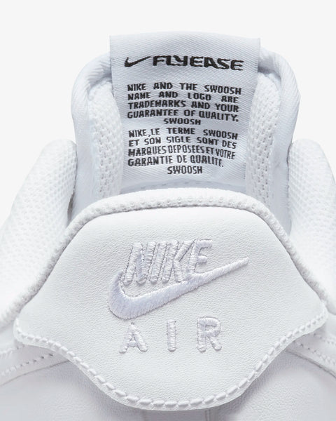 Nike Air Force 1 '07 EasyOn Triple White FD1146-100