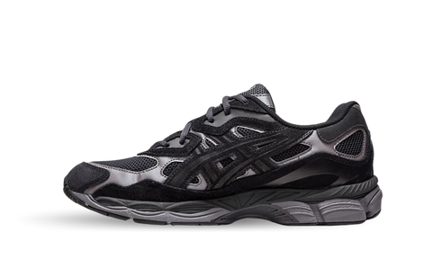 ASICS Gel-NYC Graphite Grey Black 1201A789-020