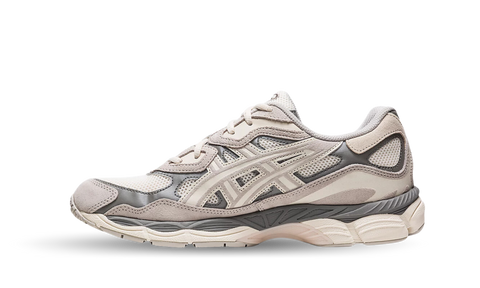 ASICS Gel-NYC Oyster Grey 1201A789-103