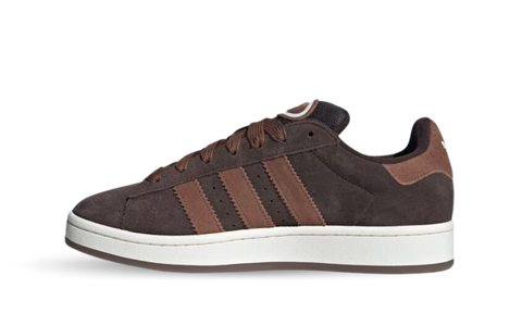 Adidas Campus 00s Dark Brown ID1417